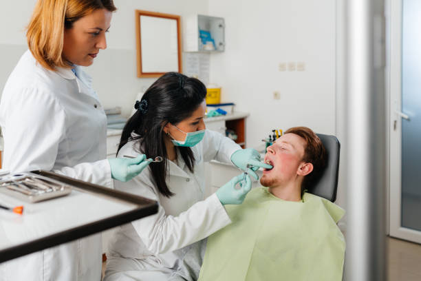 Best Emergency Tooth Extraction in Walthourville, GA